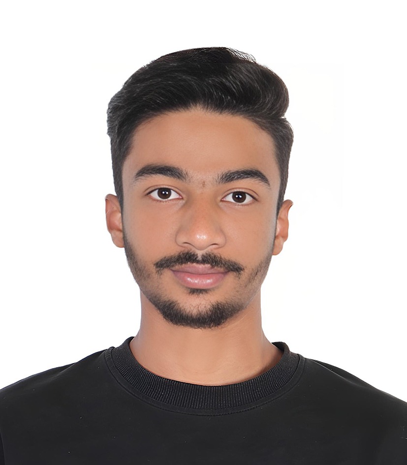 AHAMED MOHAMED NIZAM- AL AHRAR