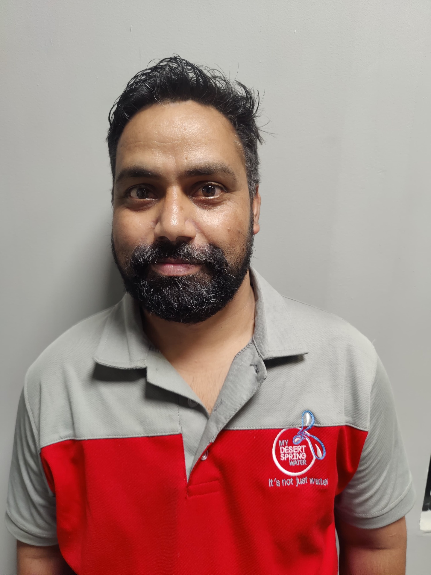 PALWINDER SINGH TARSEM SINGH- AL AHRAR