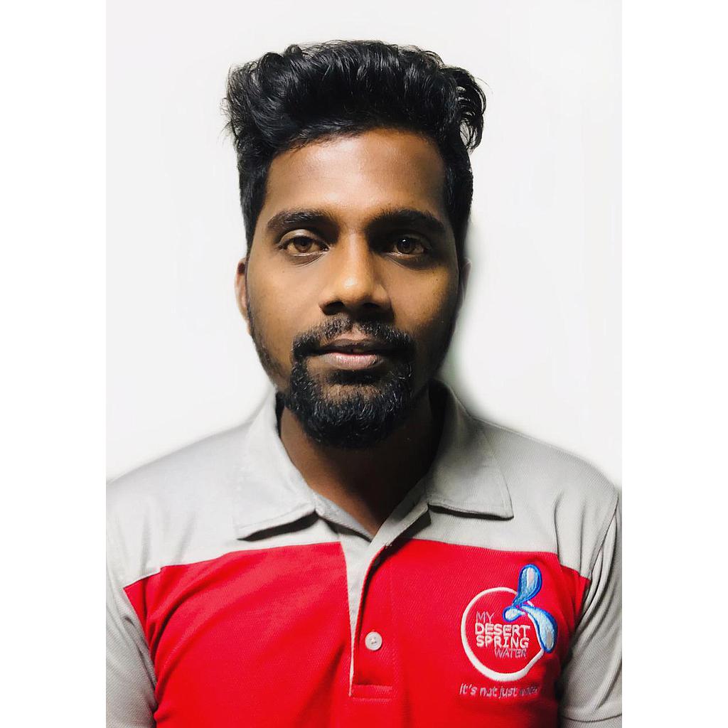 UTHAYAKUMAR PANJA RAJA