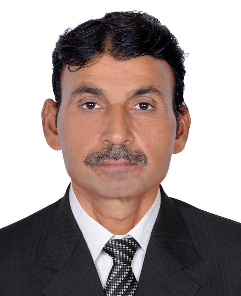 MUHAMMAD ZULFIQAR MUHAMMAD HUSSAIN