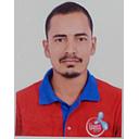 PUSP JAISHI CHNADRADEB JAISHI