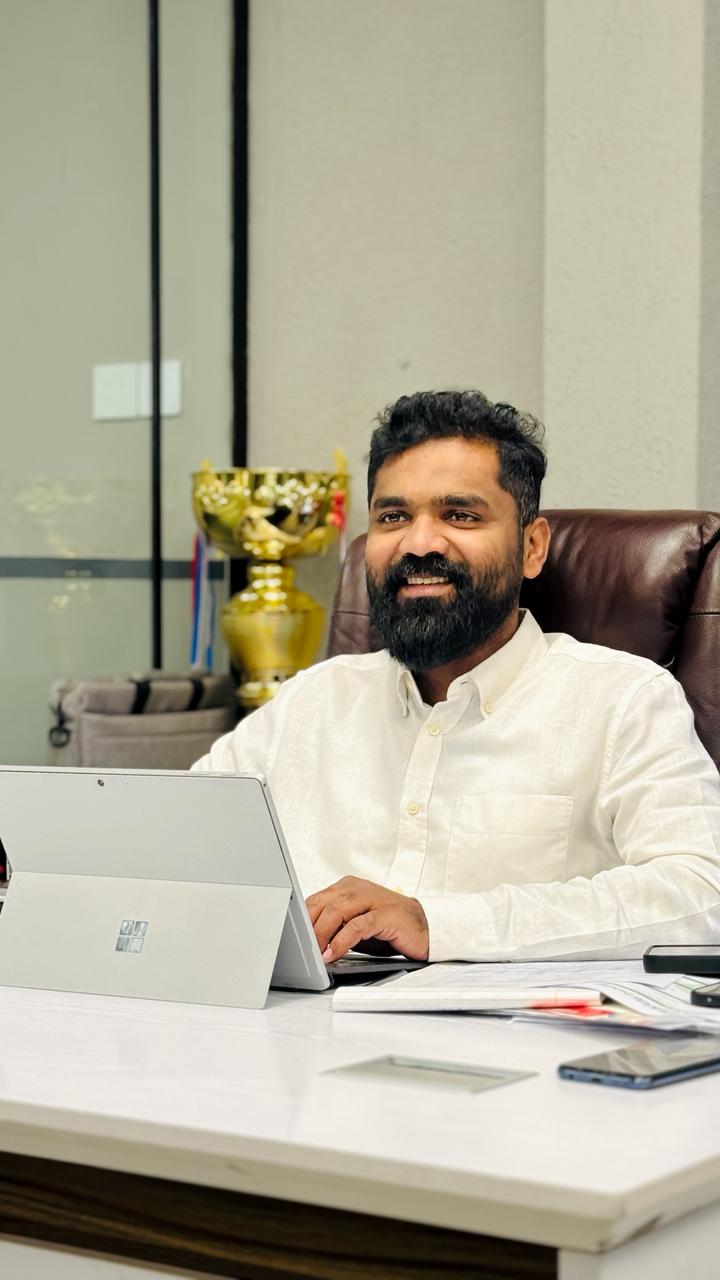 MUBASHIR KOVVAPURATH