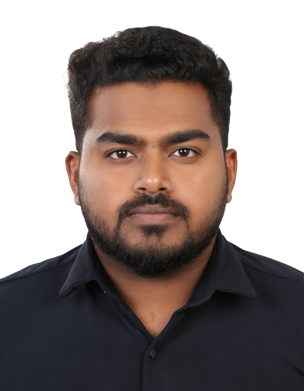 MOHAMED AZARUDEEN DULKARNY