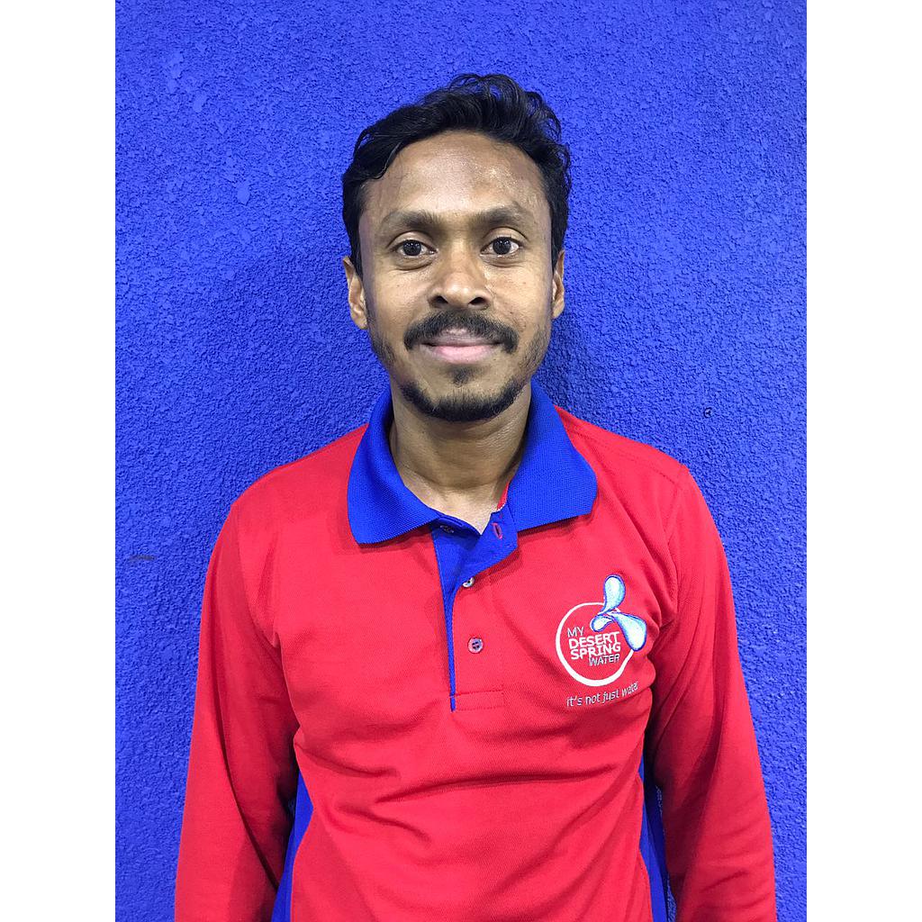 ABOOBACKER KOYYAKKOTIL