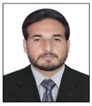 SHERAZ IQBAL