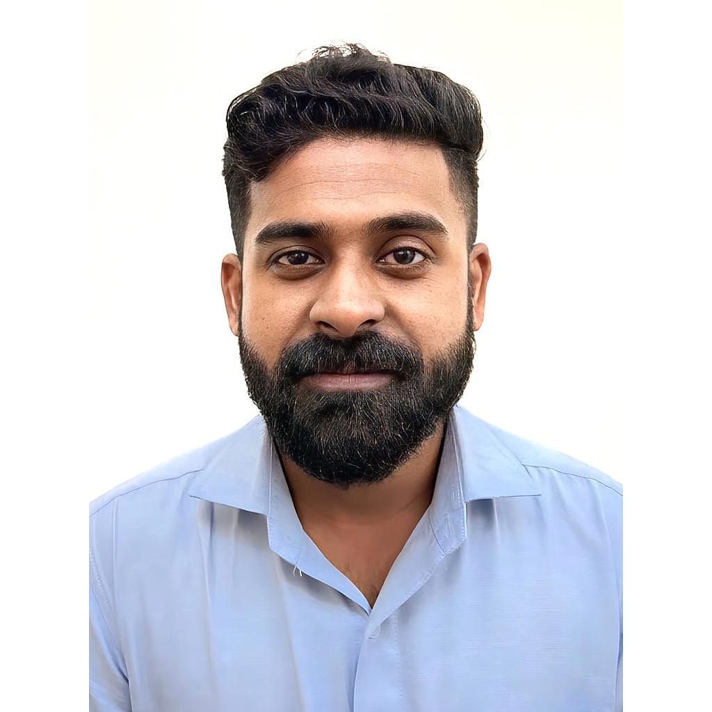 AJMAL ASHARAF ASHARAF