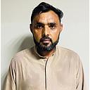 ABAID UR REHMAN MUHAMMAD AYUB