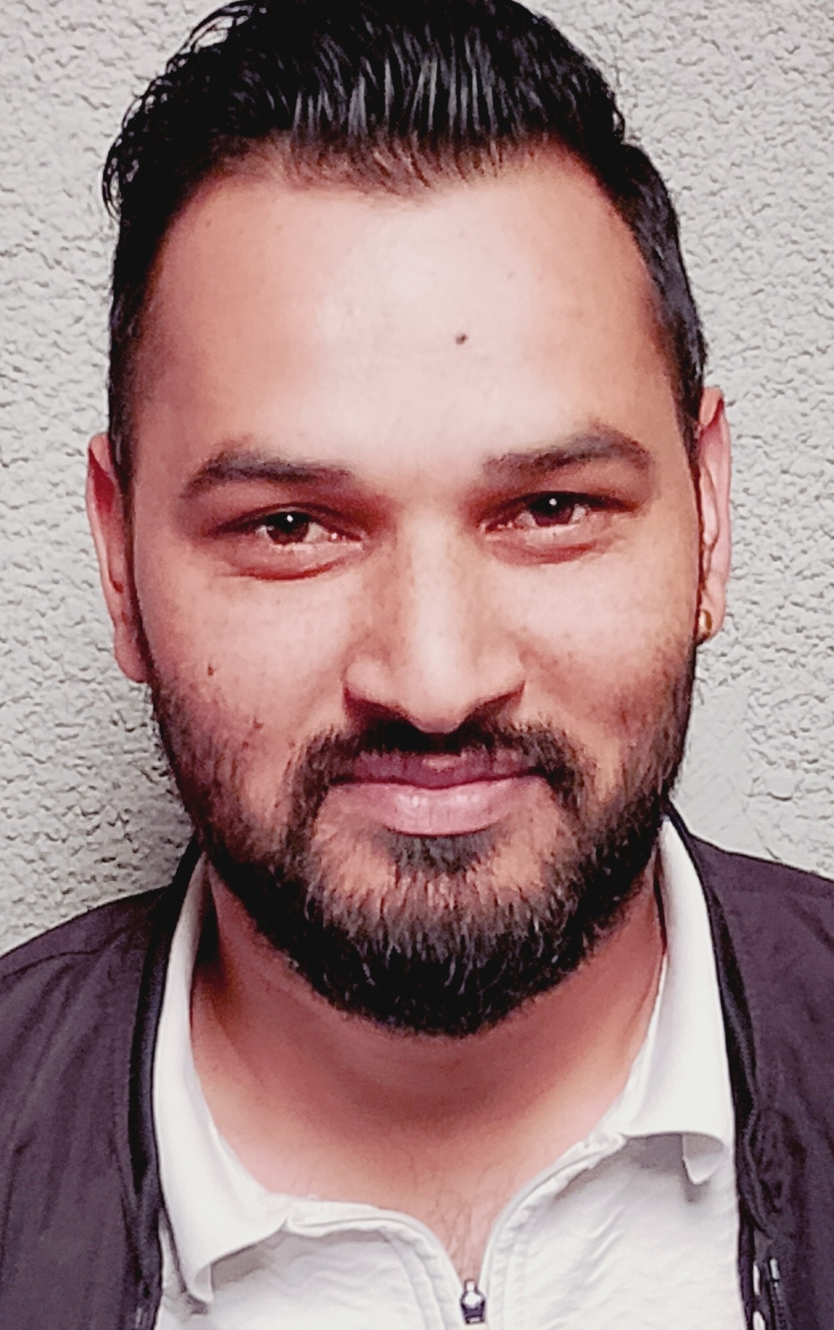 KHAGENDRA PRASAD PADHYA