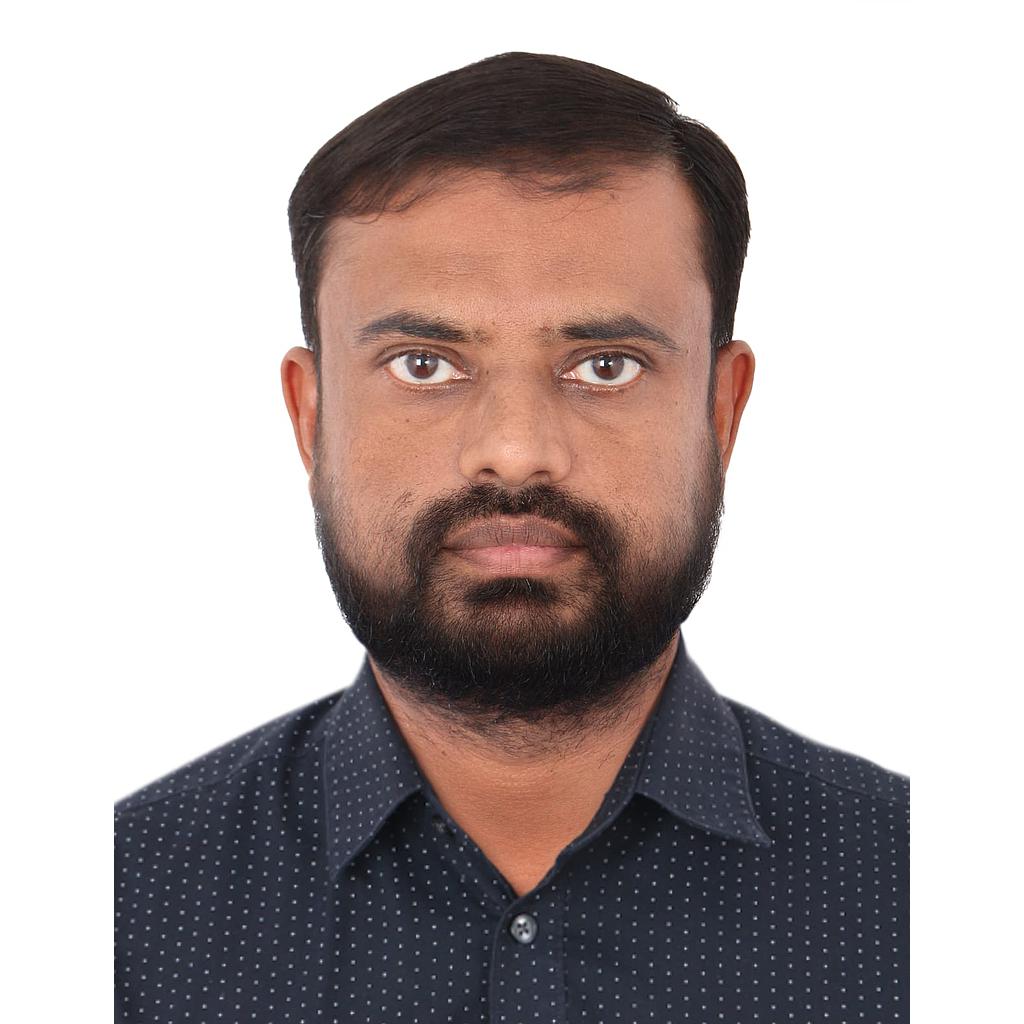 MD KAMRUL