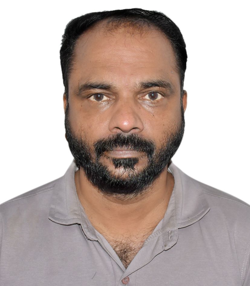 Salih chamali