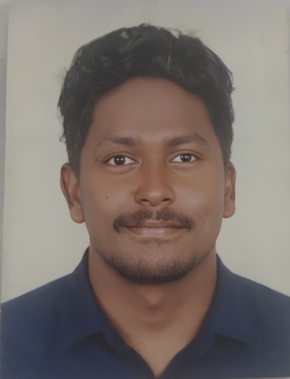 MAJEESH DEVAKUMAR