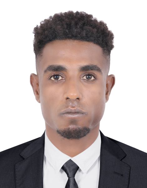 MUHAMMED ABDU AWOL
