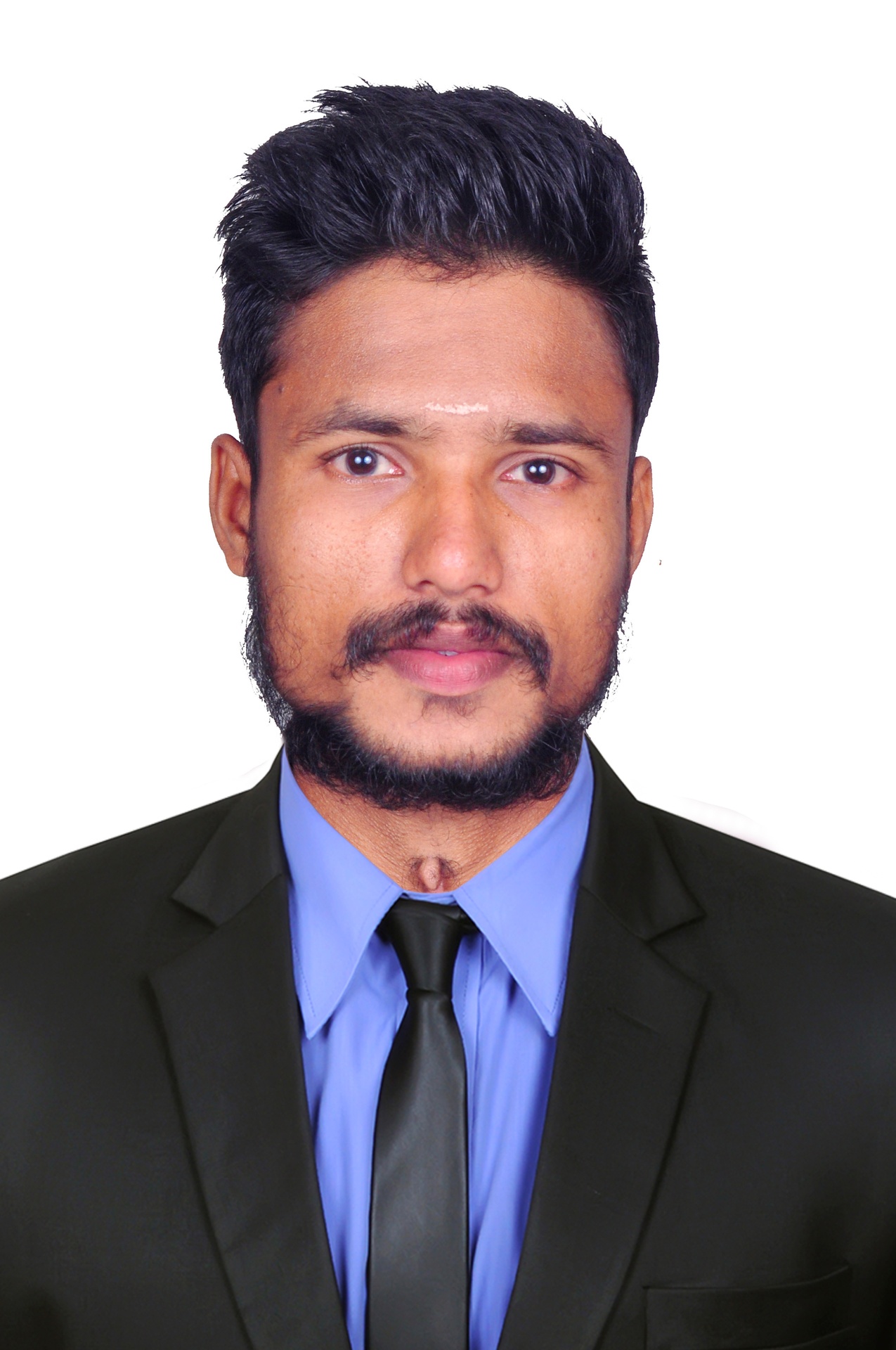 Rakesh Kunnakottil