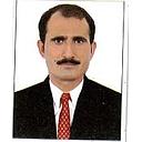 MUHAMMAD IFTIKHAR