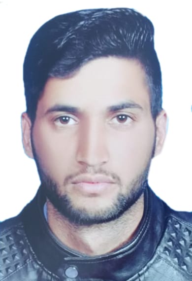 SAJID KHALIQ