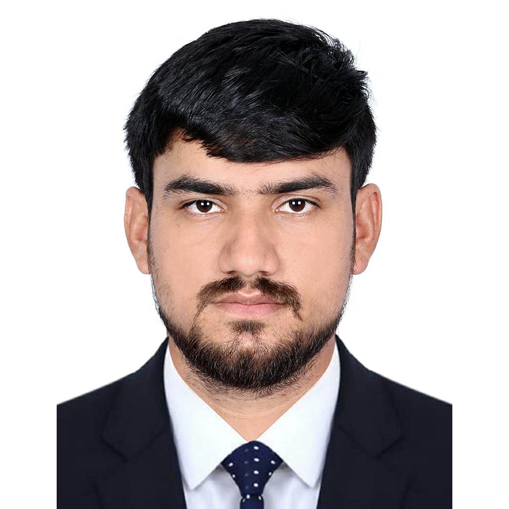 ZULFIQAR ALI