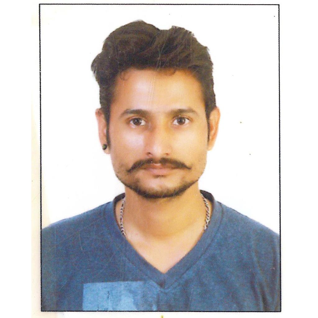 BASU DEV BHATT