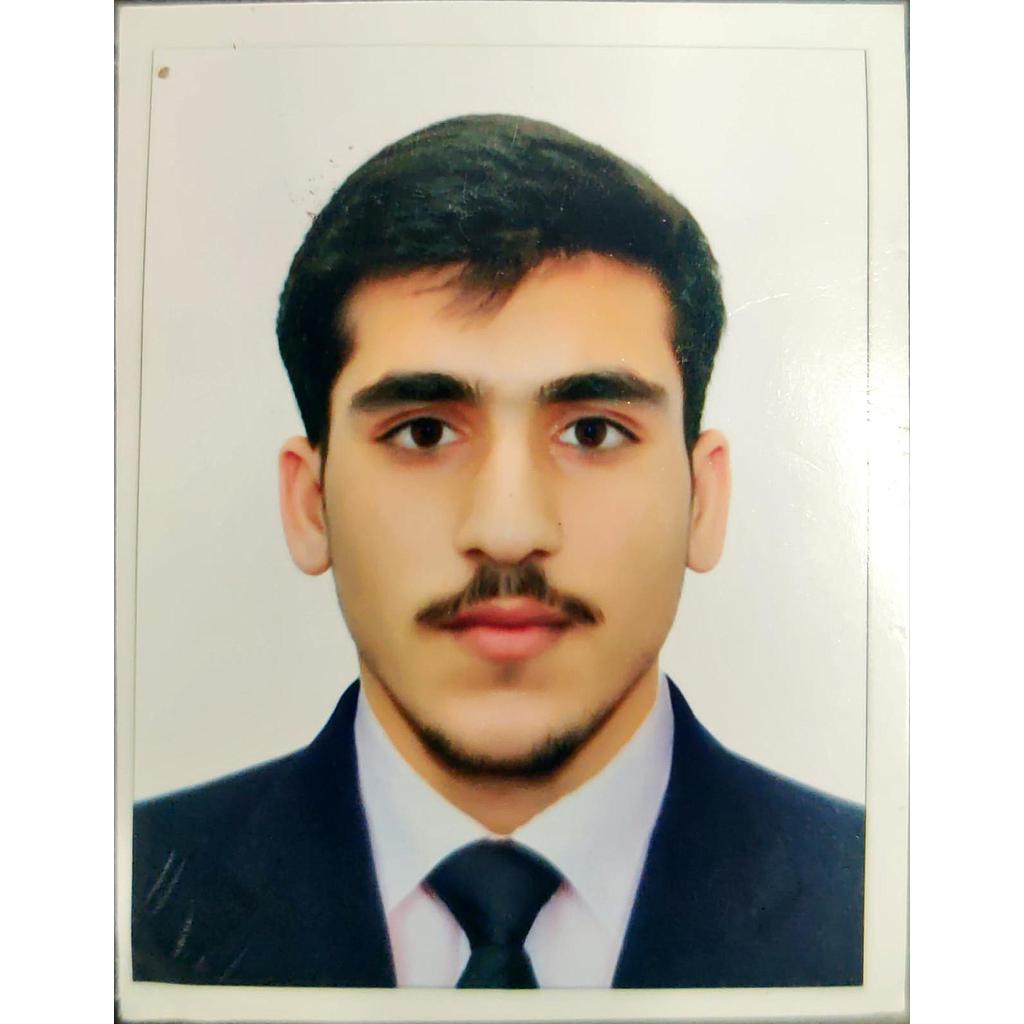 HASNAIN MEHMOOD