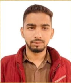 SAQIB ABID HUSAIN