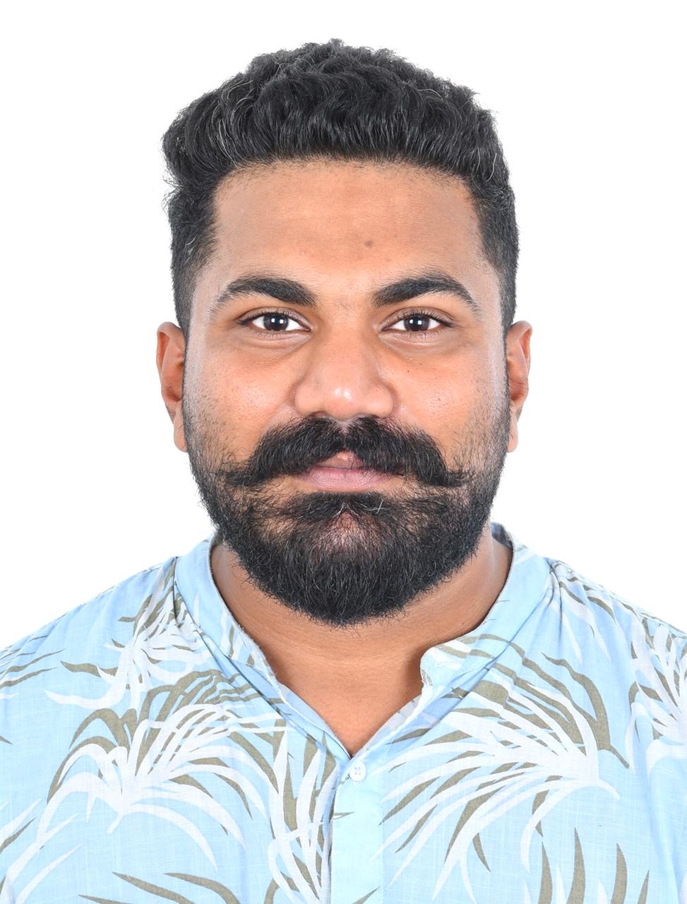 SHAFEEQUE MKC