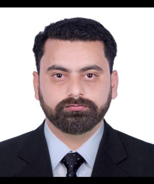 SANDEEP SINGH