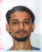ASISH REGMI