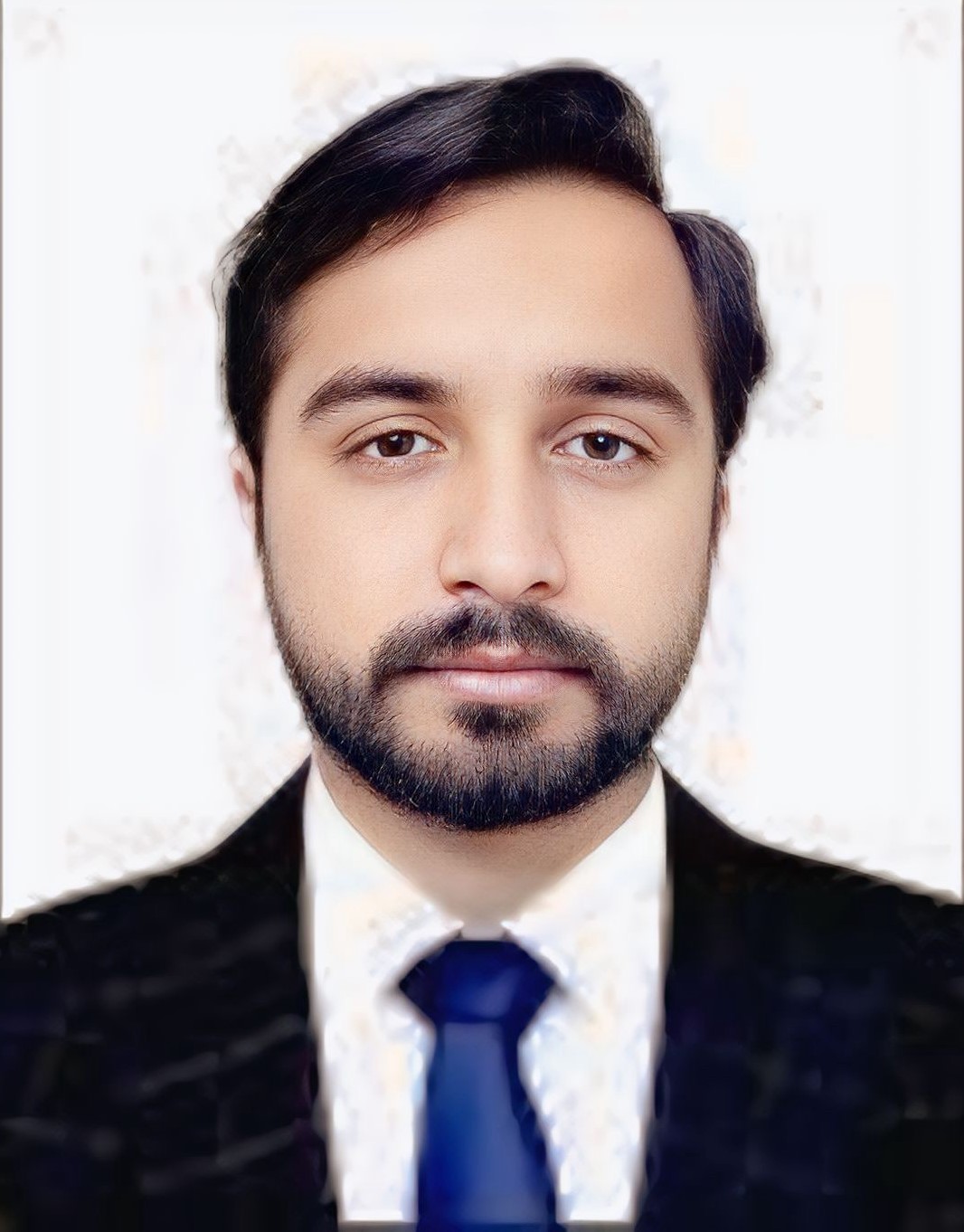 ZEESHAN MANZOOR
