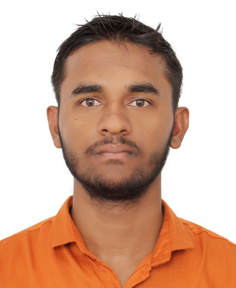 MD ASHIK MD LAL