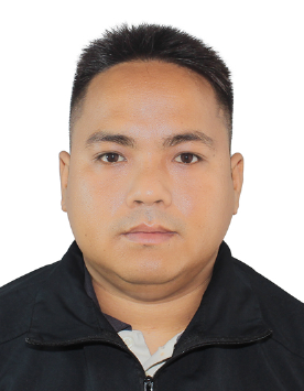 RUDRA BAHADUR THAPA