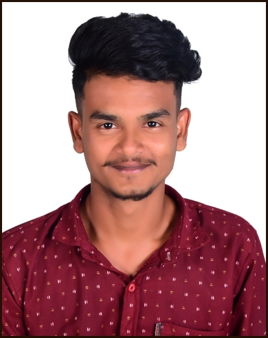 YERRAM AKHIL PATIL