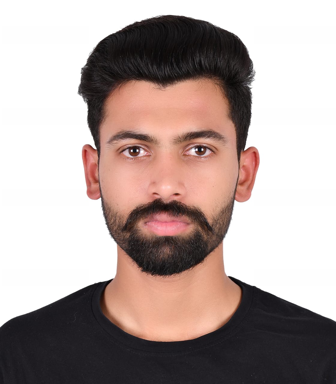 HARSH SHASHI PAL