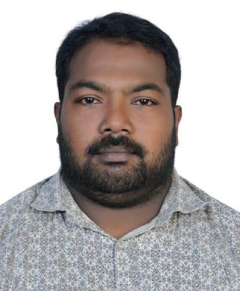 MUHAMMED SHAFEEK