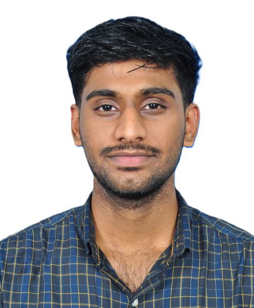 MUHAMMED SHALU