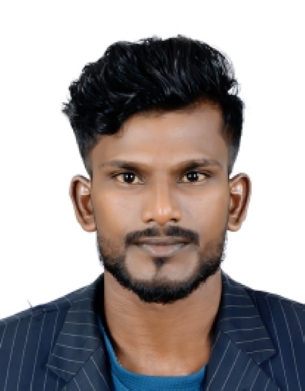 MOGAN MURUGAN
