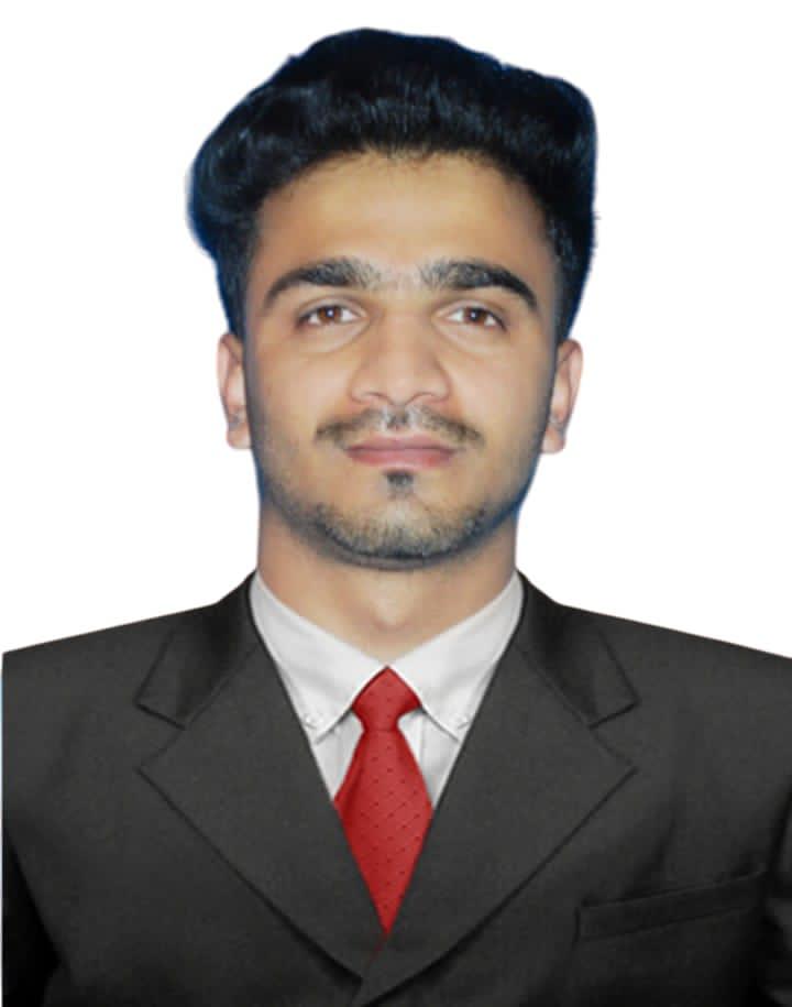 YASEIN ALI KHAN