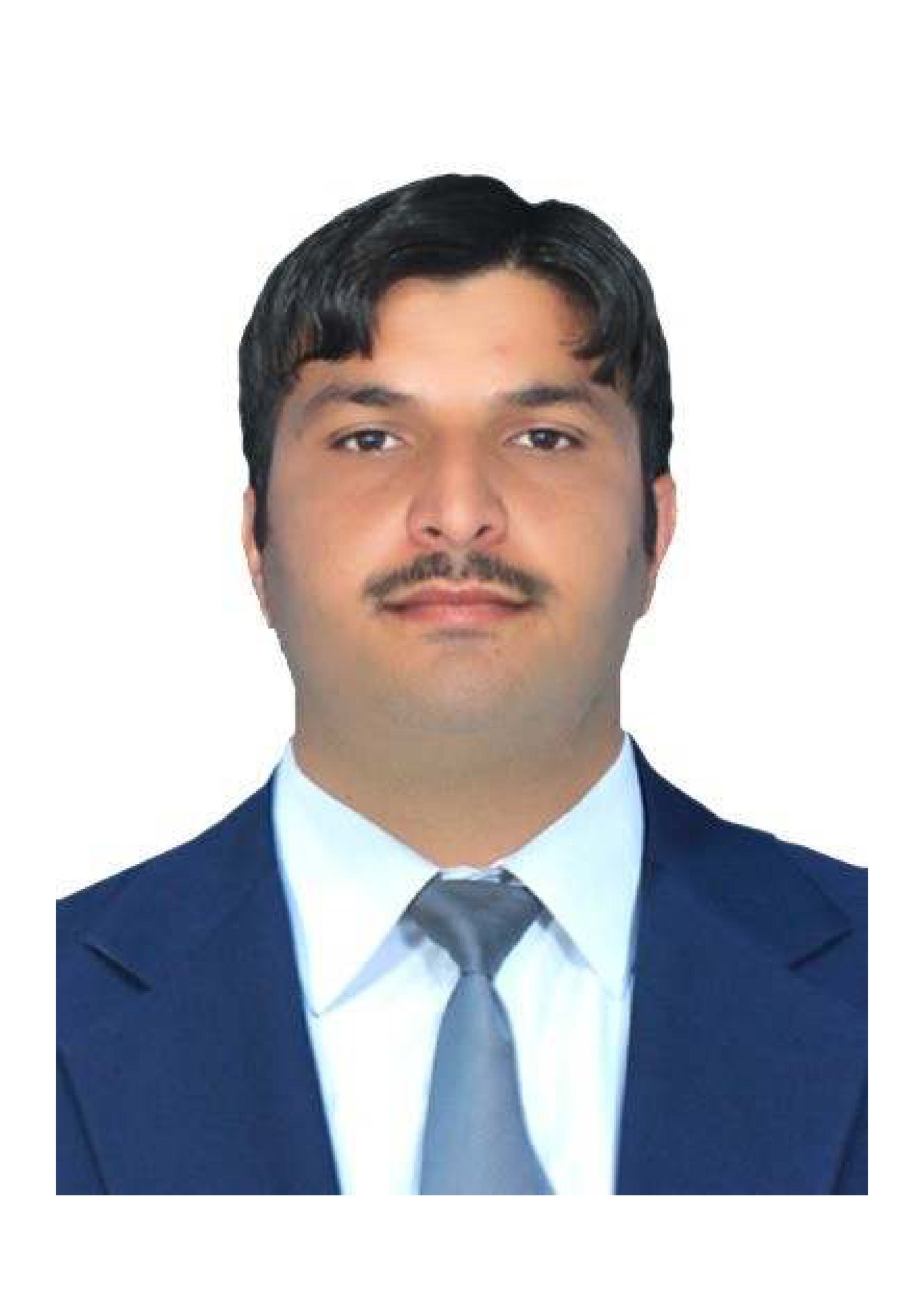 HIDAYAT SHAH