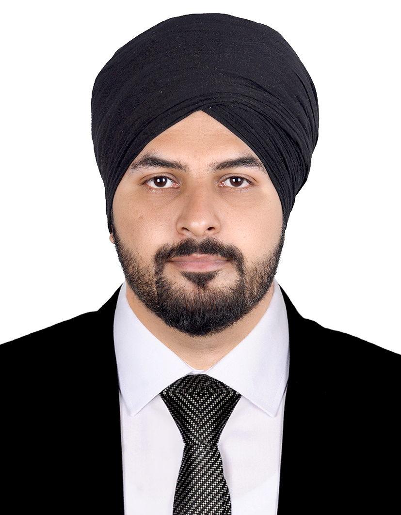 BALJEET SINGH