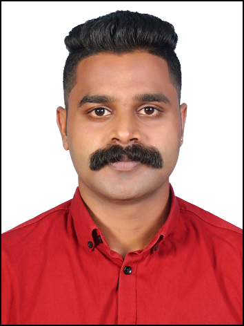 ASWIN RAJ