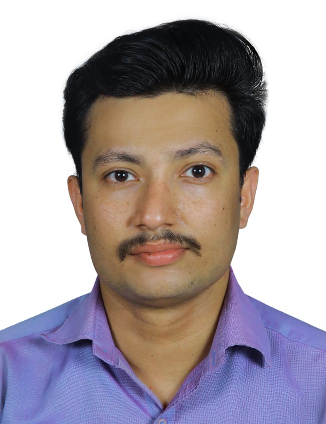 ALWIN JAMES