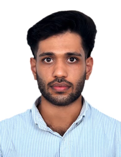SHAREEF PARAKKATT PUTHIYPURAYIL