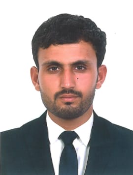 ADNAN KHAN BAHK