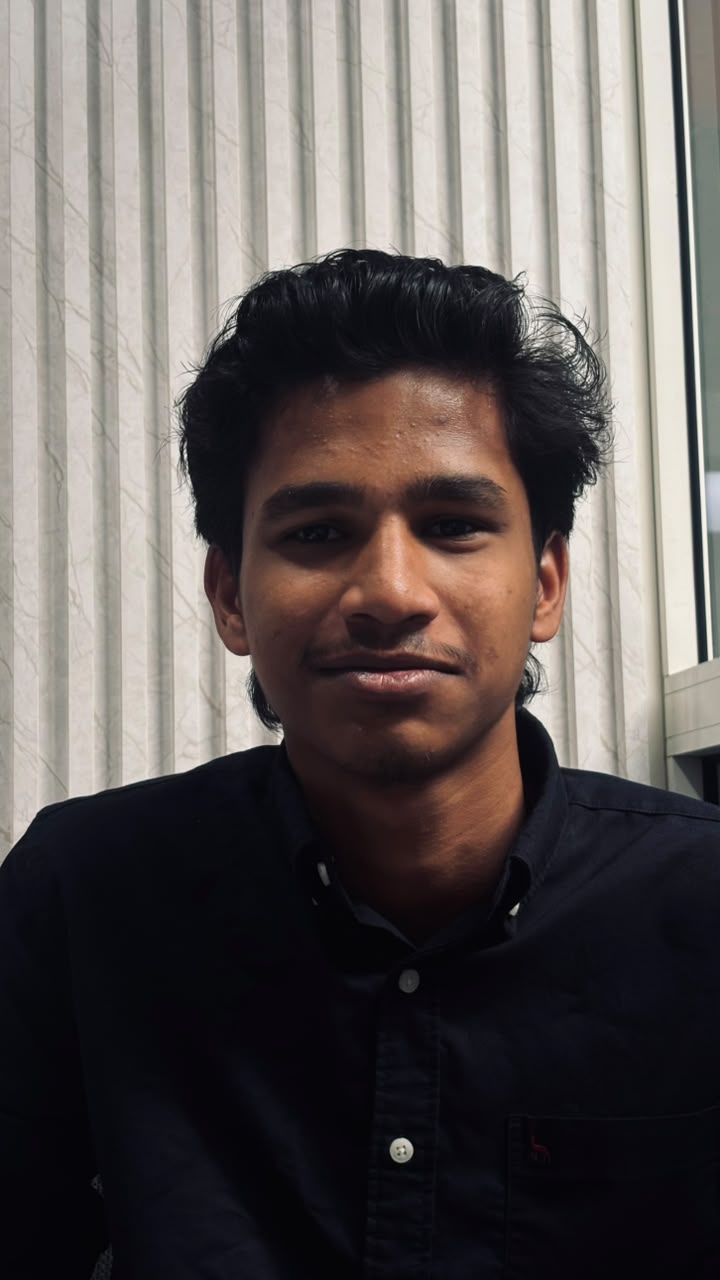 MUHAMMED SHINE