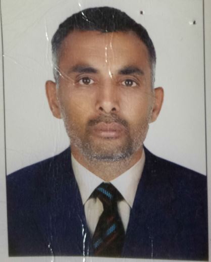 SAJID DAUD