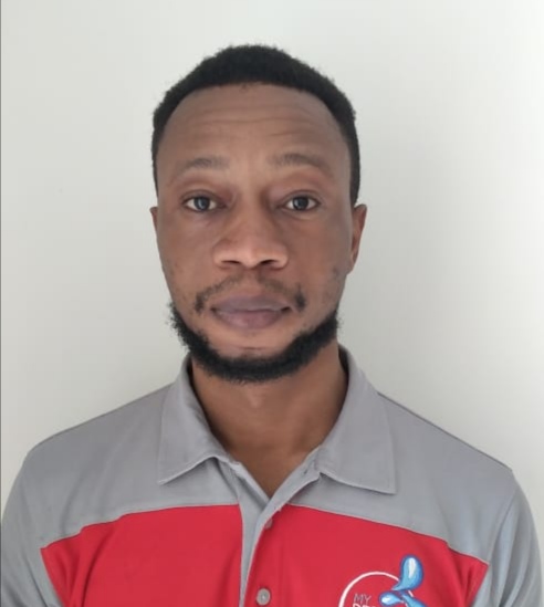 DICKSON KWARTENG