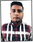 KAUSHIK DAS SANKAR DAS