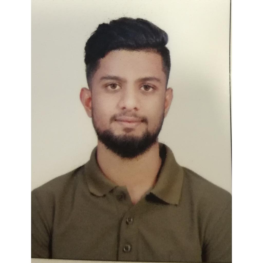 SARATH CHEROOTH