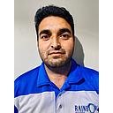 MUHAMMAD KHALID
