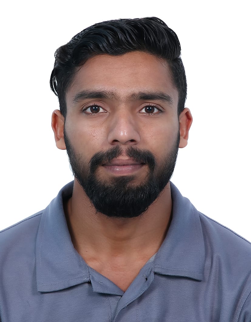 DIVYESH BAKULBHAI KOLI