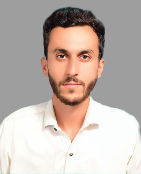 MUHAMMAD SHOAIB