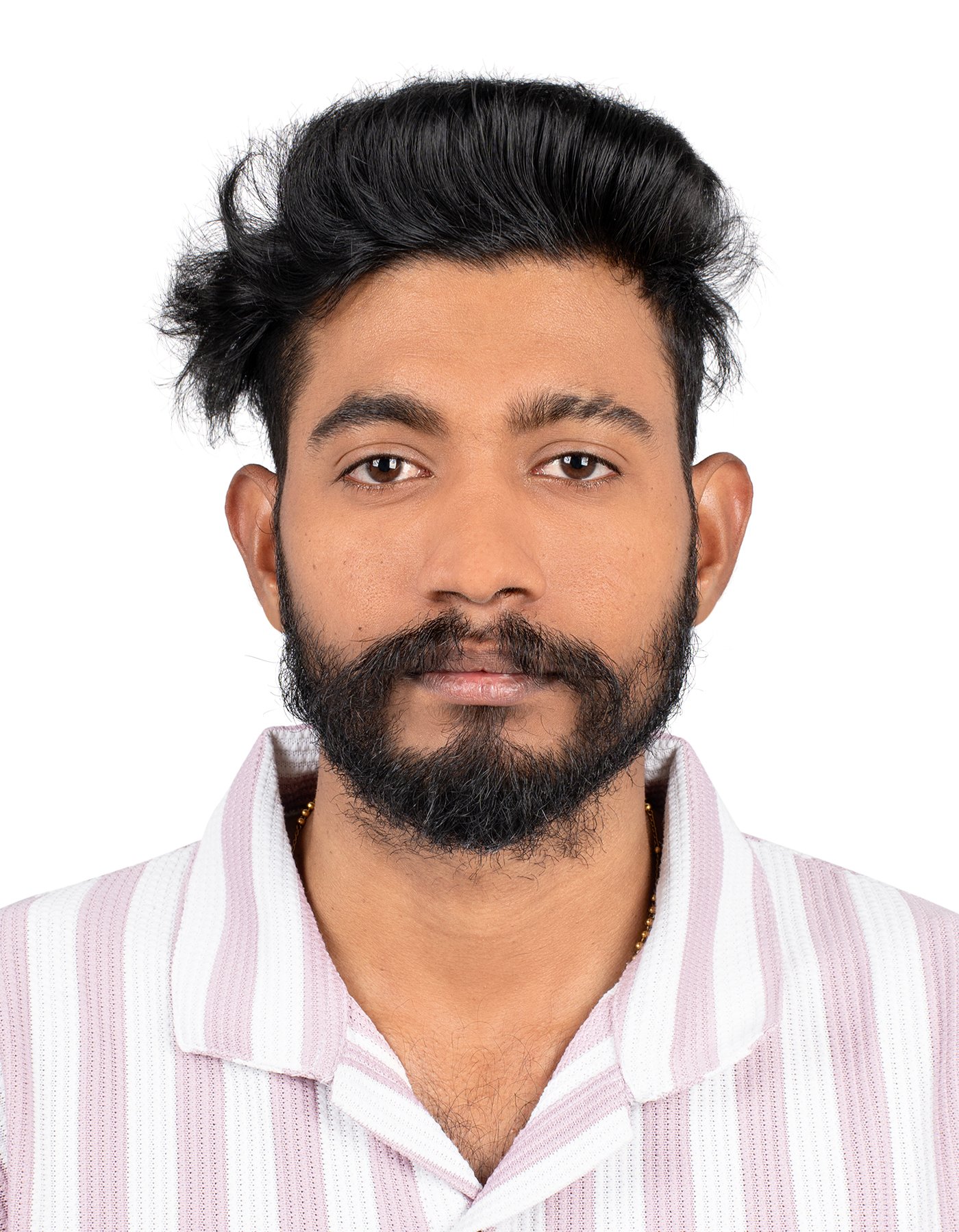 KALUGAMAGE DINES RANIL SANDARUWAN FERNANDO